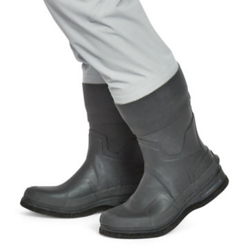 Clearwater Bootfoot Wader - image number 5