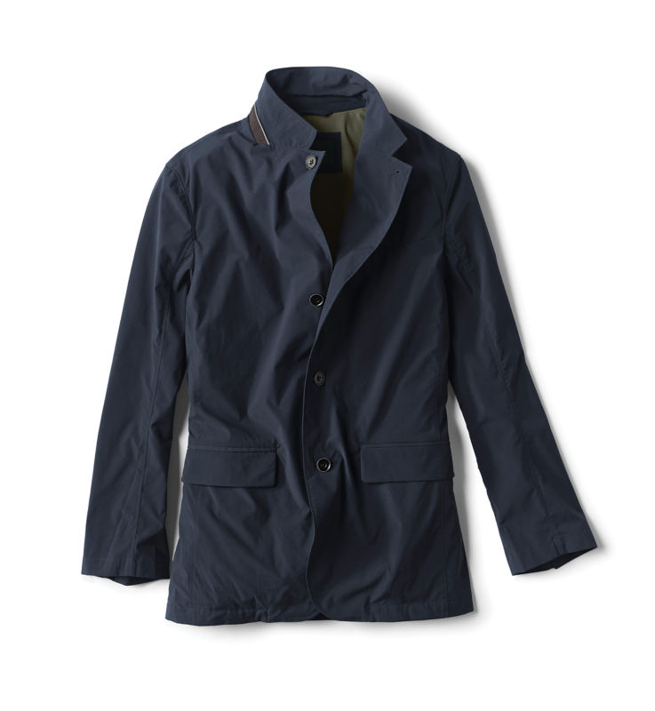 orvis travel blazer