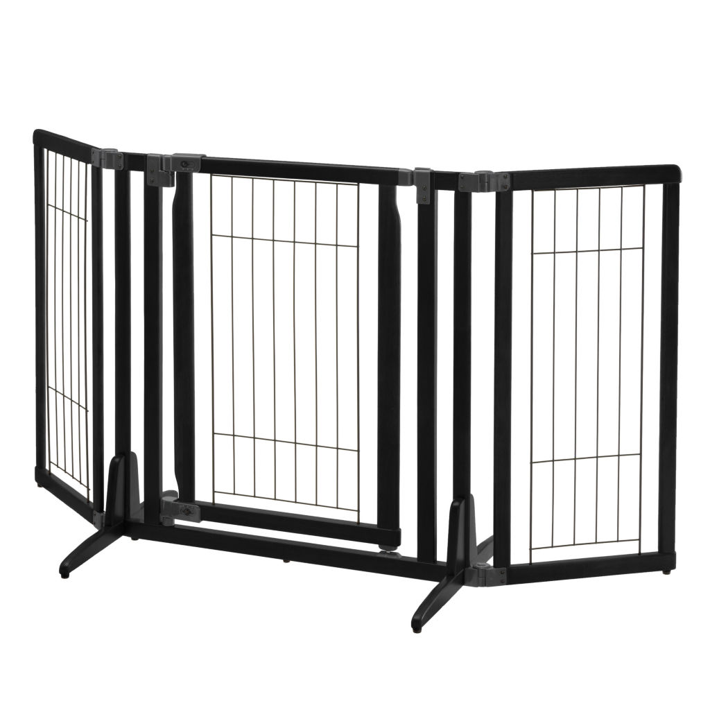 Premium Plus Freestanding Gate -  image number 2