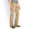 5-Pocket Stretch Twill Pants - FIELD KHAKI image number 2