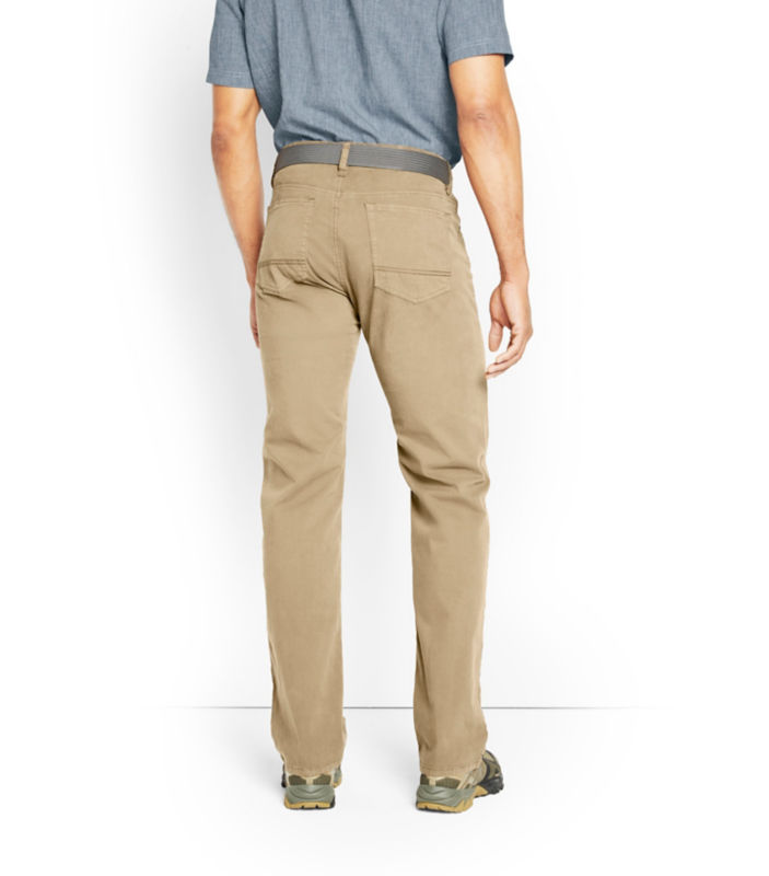 orvis chino pants