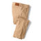 5-Pocket Stretch Twill Pants - DESERT KHAKI image number 1