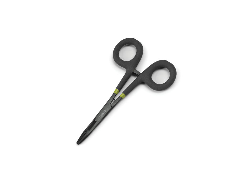 Orvis Hemostatic Scissor FlyFishing Forceps Orvis