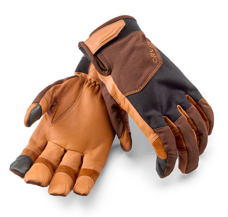 Cold-Weather Hunting Gloves -  image number 3