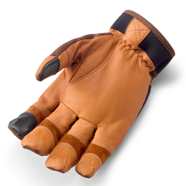 Cold Weather Hunting Gloves -  image number 2