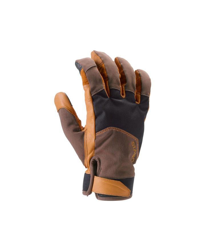 Cold-Weather Hunting Gloves -  image number 5