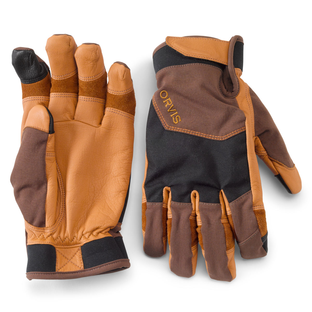 Cold Weather Hunting Gloves - image number 0