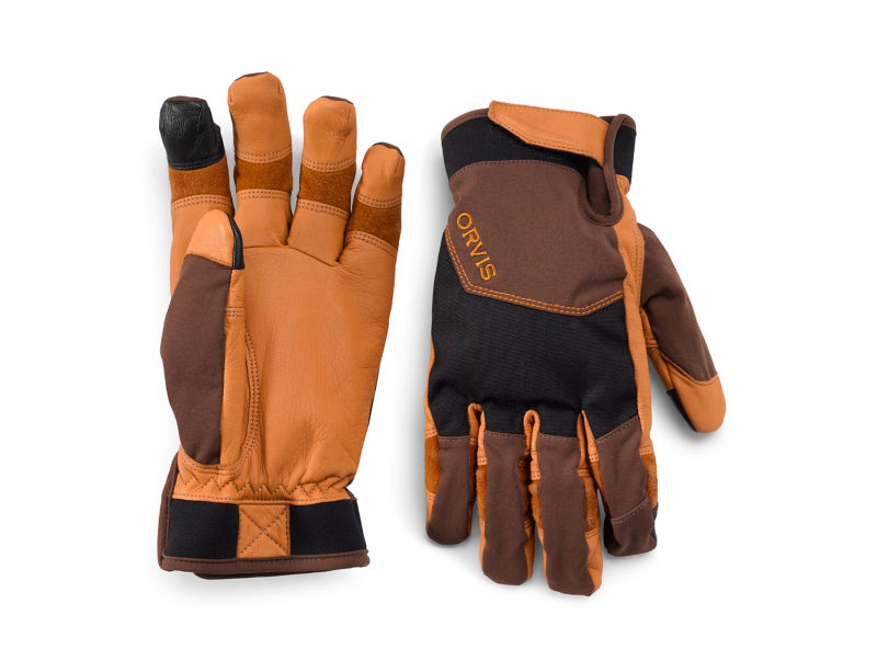 3-Way Hunting Gloves – Hunted Treasures