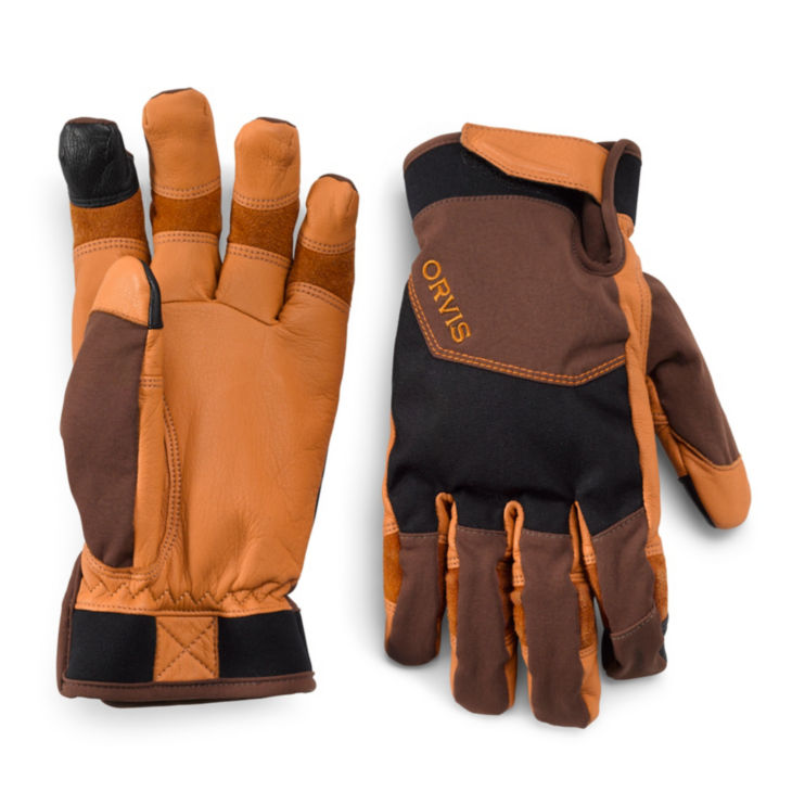Cold Weather Hunting Gloves - 