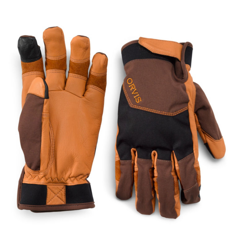 Cold Weather Hunting Gloves -  image number 0