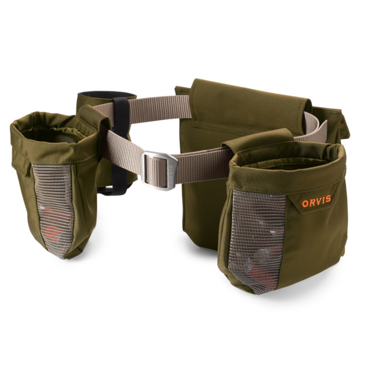 Hybrid Dove and Clays Belt - 