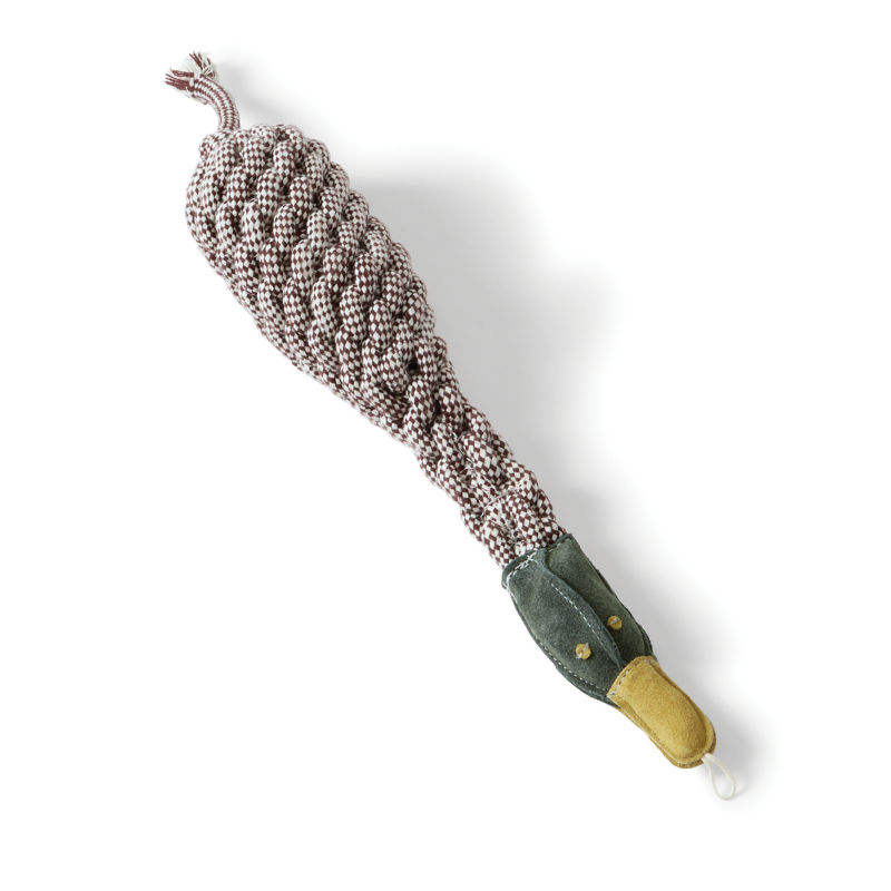Rope Crinkle Duck - 