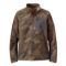 PRO LT Softshell Pullover - CAMOUFLAGE image number 1