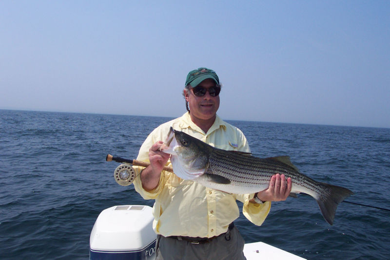 Captain Joe Mattioli -  image number 0