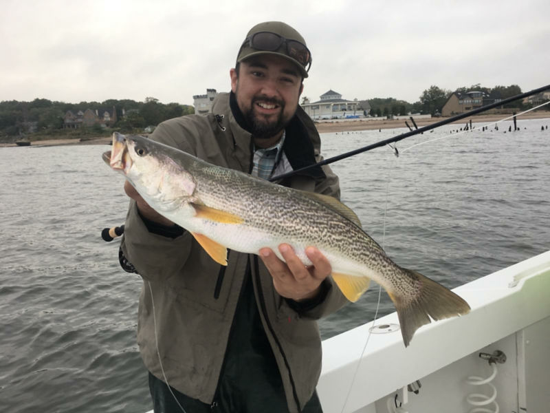 Captain Joe Mattioli -  image number 2