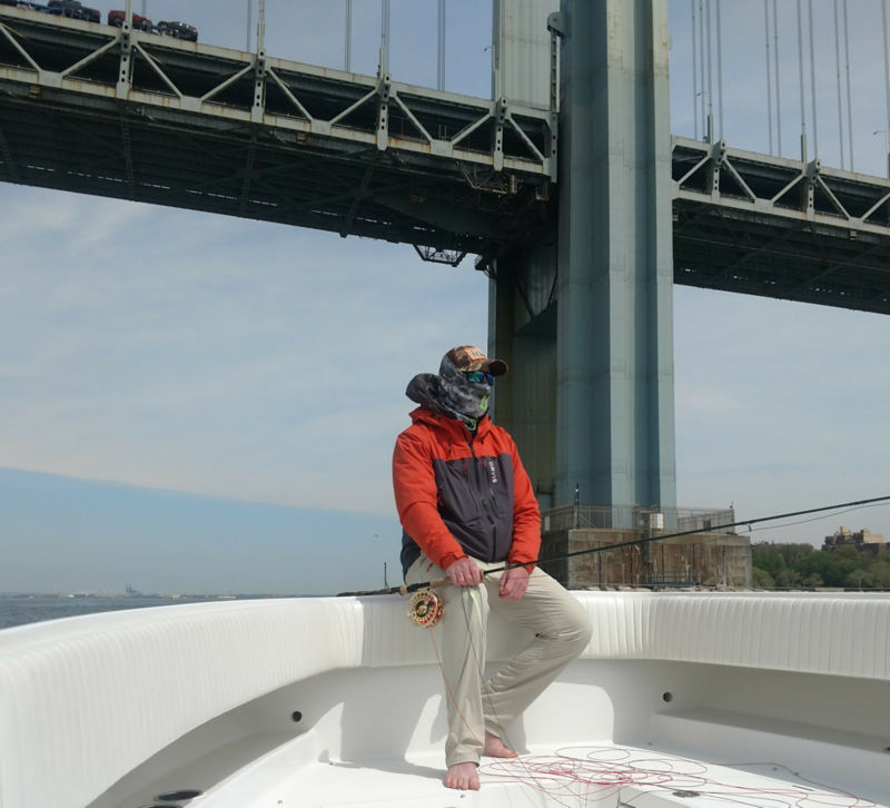 Captain Joe Mattioli -  image number 5