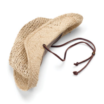 Women's Orvis Packable Sun Hat -  image number 1