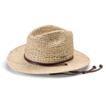 Women's Orvis Packable Sun Hat - image number 0