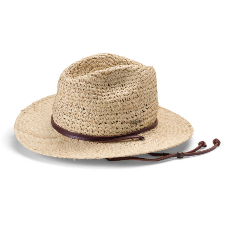 Women's Orvis Packable Sun Hat - 
