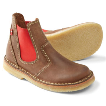 Duckfeet® Roskilde Chelsea Boots