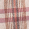 Women's Flat Creek Flannel Shirt - VICUNA SNOW