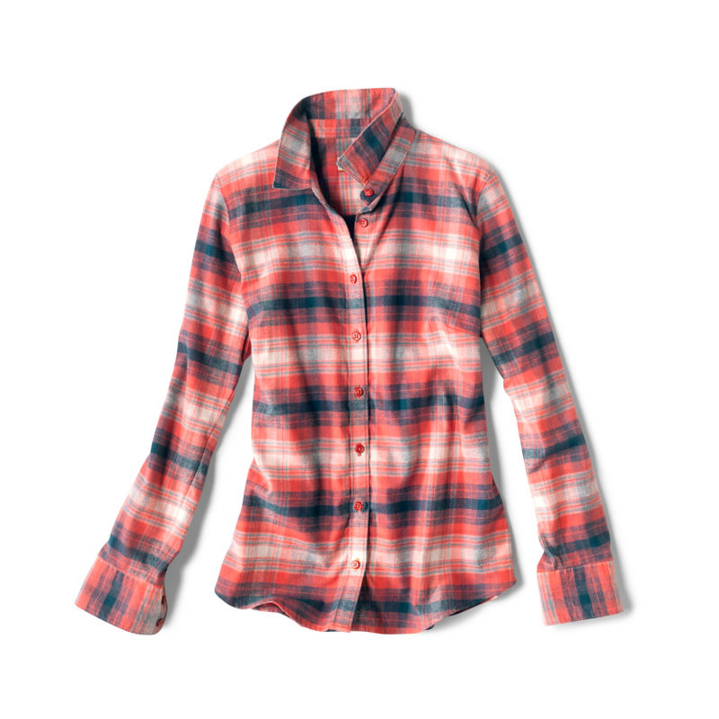Women's Tech Flannel Shirt | Orvis