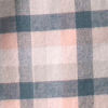 Women's Flat Creek Flannel Shirt - VAPOR