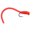 Squirminator Jig - RED