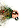 Tactical Hot Tag Jig - ORANGE