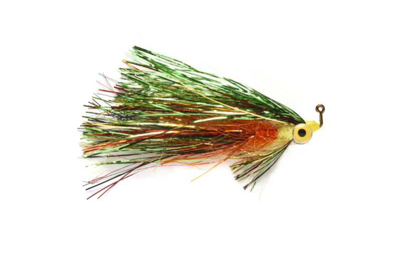 Flash and Grab - PERCH