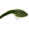 Mini Dragon Tail - OLIVE