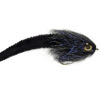 Mini Dragon Tail - BLACK