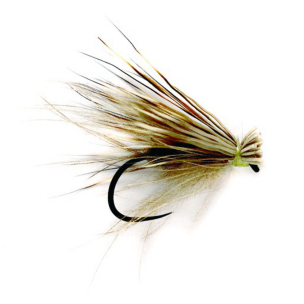 Tactical CDC and Elk Caddis -  image number 0