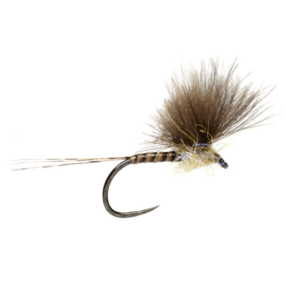 Mcphail's CDC Olive Quill - image number 0