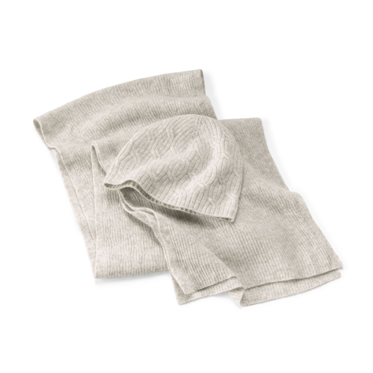 Classic Cashmere Gift Set - image number 0
