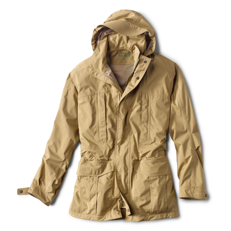 Pursell Waterproof Jacket | Orvis