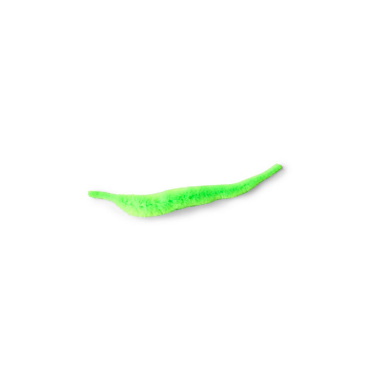 Mangum&rsquo;s Micro Dragon Tail - CHARTREUSE