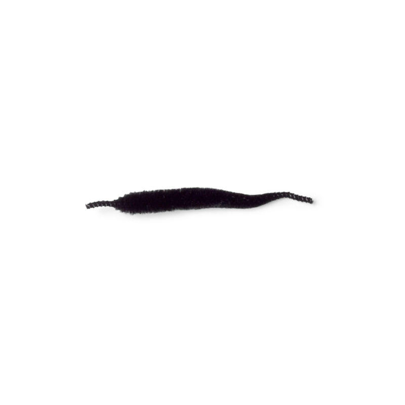 Mangum&rsquo;s Micro Dragon Tail - BLACK