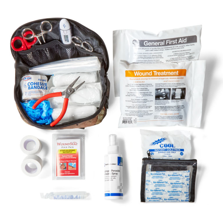 Field Dog First Aid Kit -  image number 1
