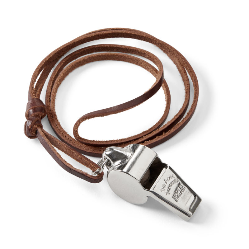 Acme 60.5 Thunderer Whistle - 