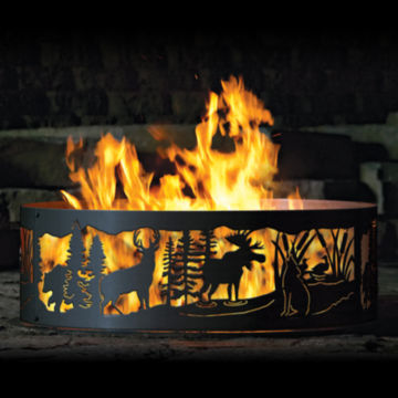 Orvis Fire Ring - image number 0