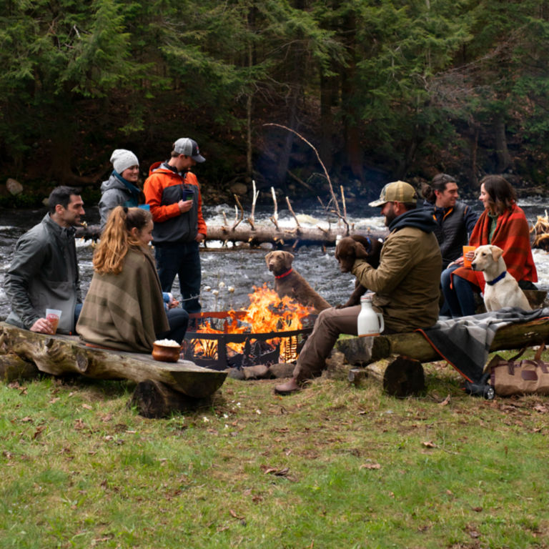 Orvis Fire Ring -  image number 3