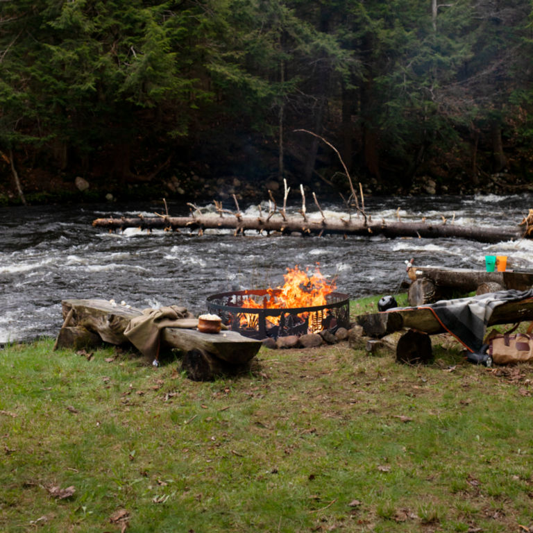 Orvis Fire Ring -  image number 4