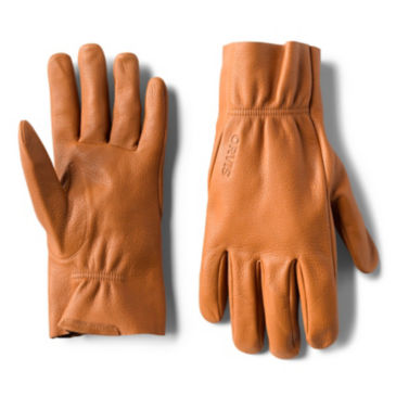 Uplander Shooting Gloves - 