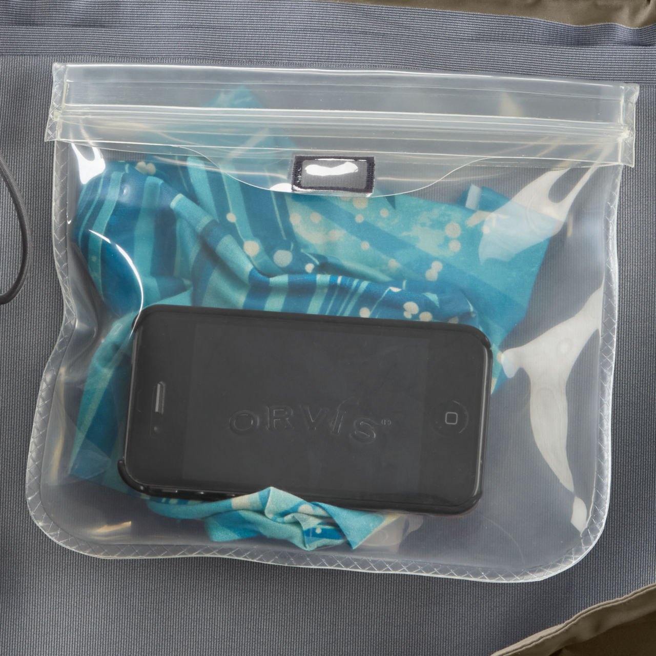 Waterproof Pocket -  image number 0