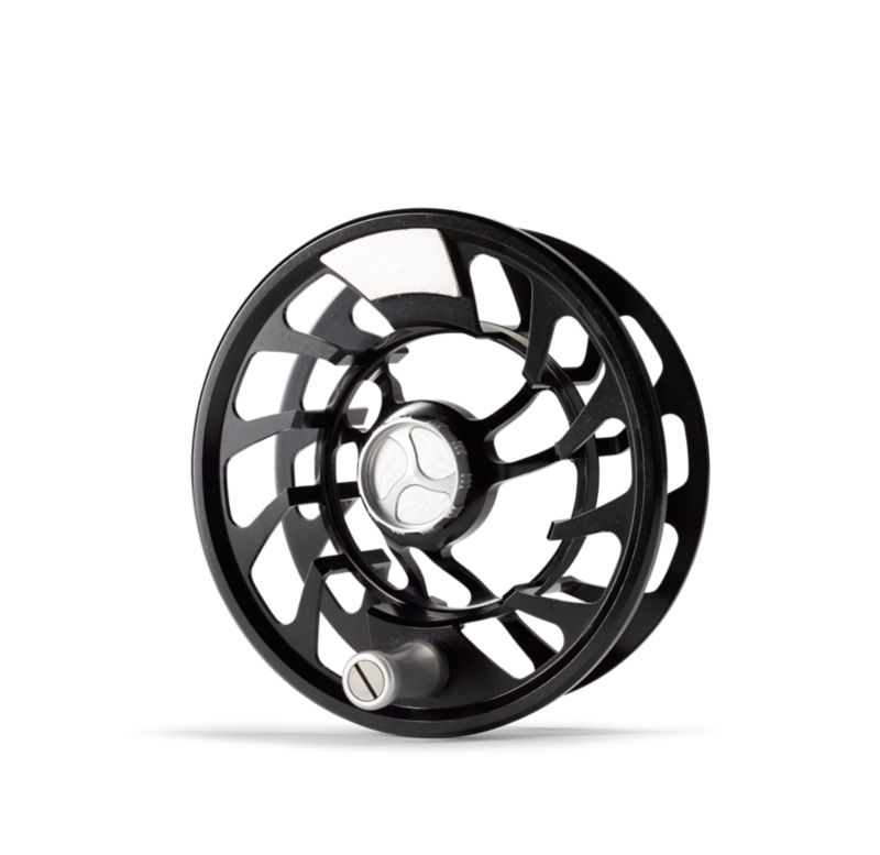 Orvis Mirage LT Fly Reels - Midnight