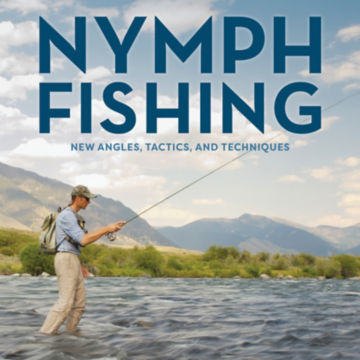 Nymph Fishing: New Techniques - image number 0
