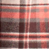 Lodge Flannel Plaid Shirt - SAGEBRUSH MULTI PLAID