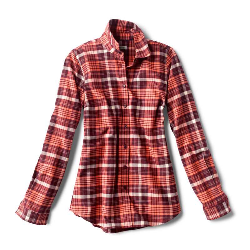 flannels ladies barbour