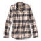 Women’s Lodge Flannel Plaid Shirt -  image number 5